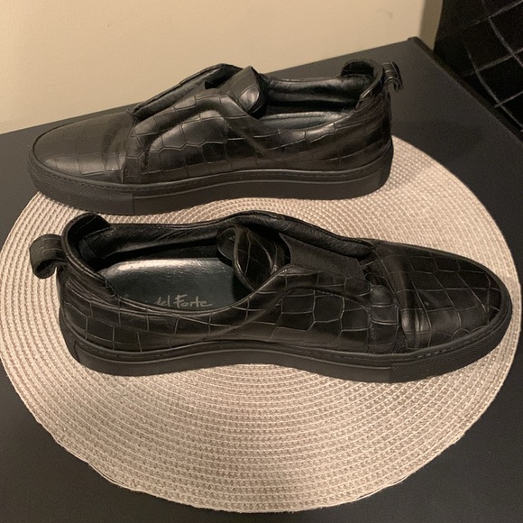 LUCA DEL FORTE - Picture 8 of 12